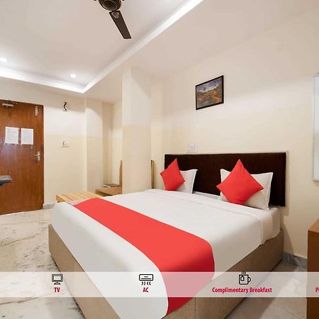 Oyo 69511 Hotel Sea E Pearl Visakhapatnam Exterior photo