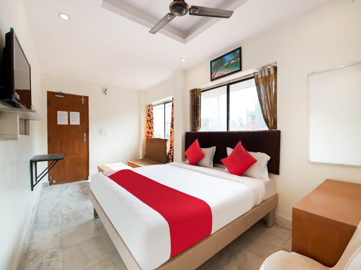 Oyo 69511 Hotel Sea E Pearl Visakhapatnam Exterior photo