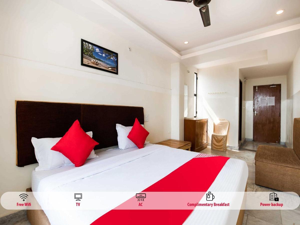 Oyo 69511 Hotel Sea E Pearl Visakhapatnam Exterior photo